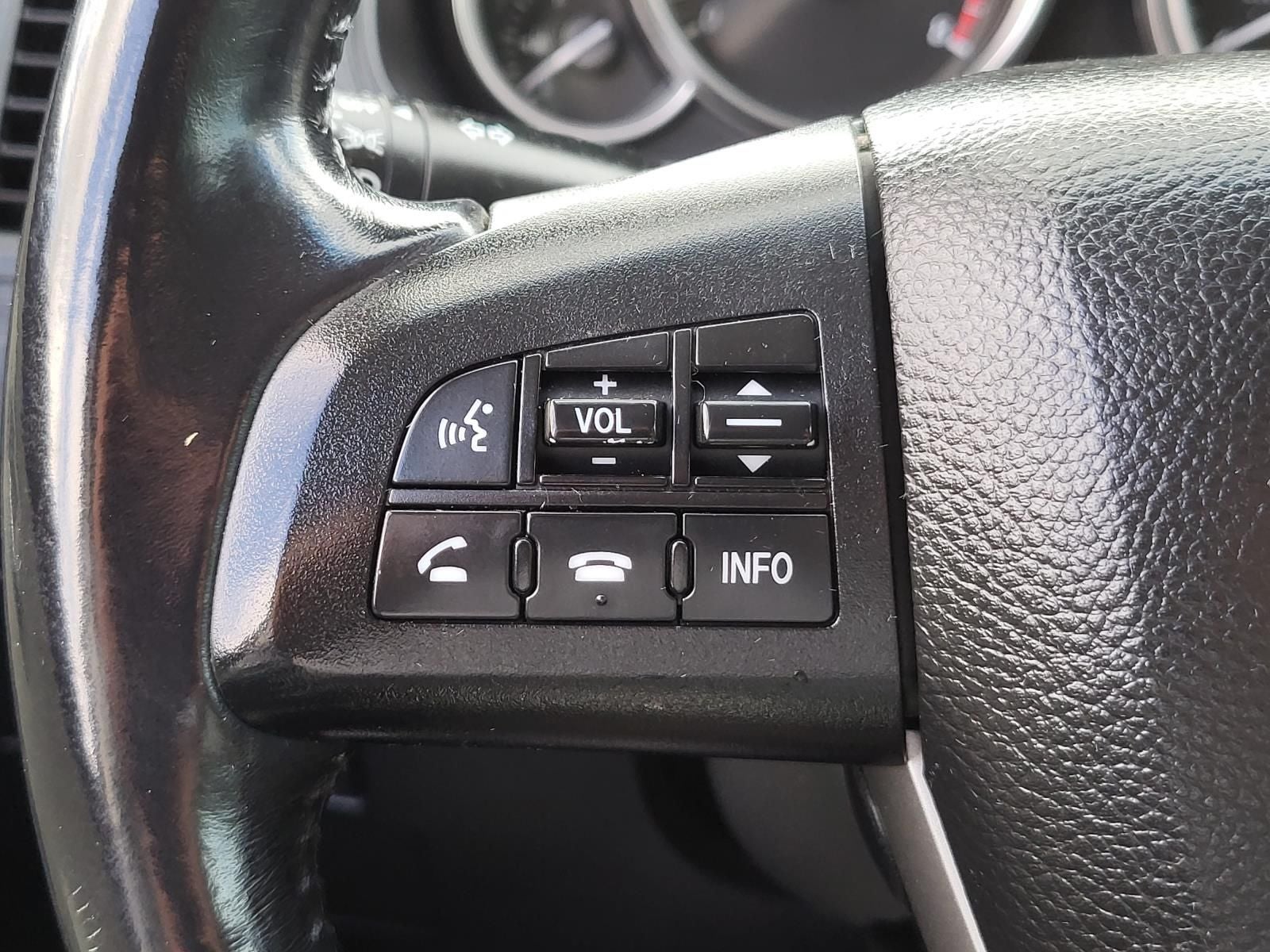 2015 Mazda Mazda CX-9 Touring