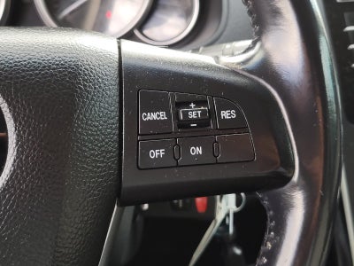 2015 Mazda Mazda CX-9 Touring