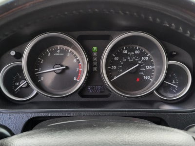 2015 Mazda Mazda CX-9 Touring