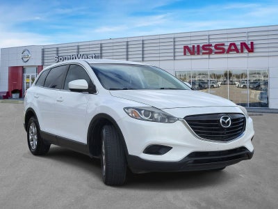 2015 Mazda Mazda CX-9 Touring