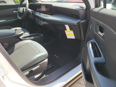 2026 Nissan Leaf SV+
