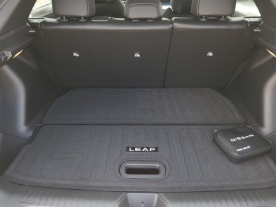 2026 Nissan Leaf SV+