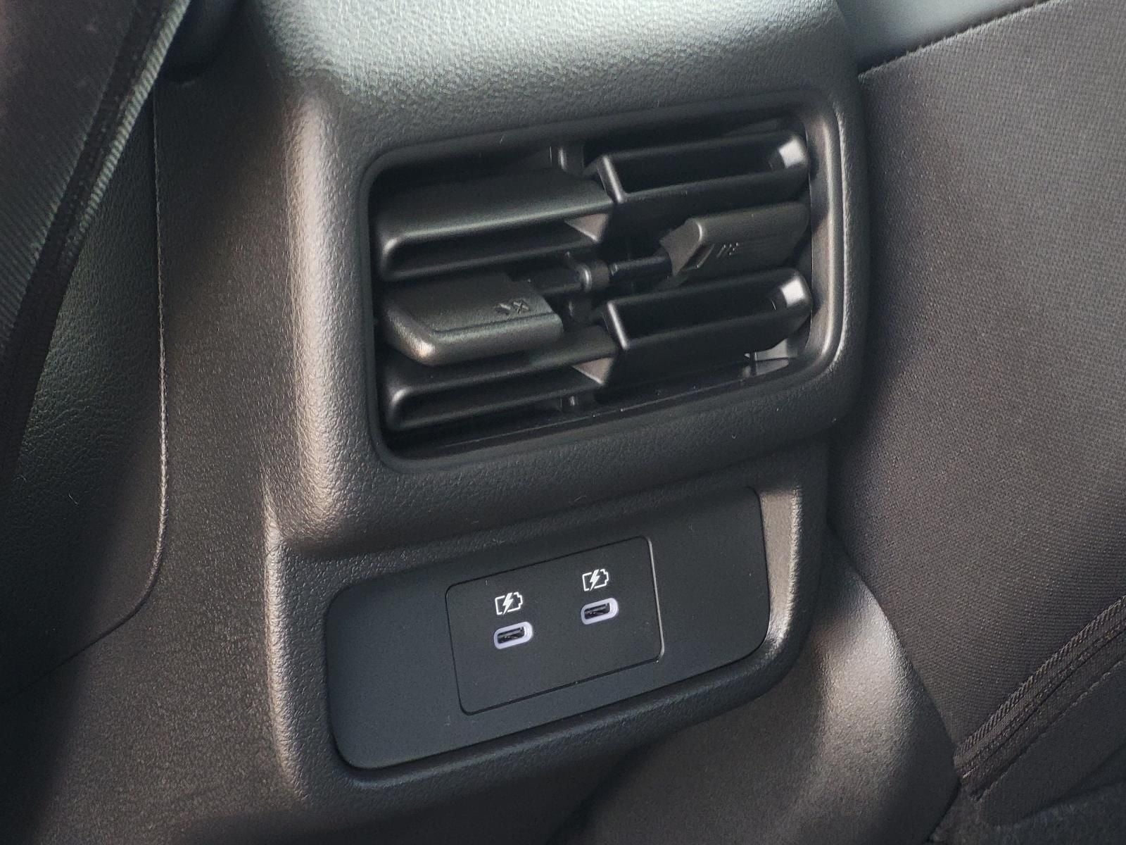 2026 Nissan Leaf SV+