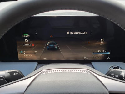 2026 Nissan Leaf SV+