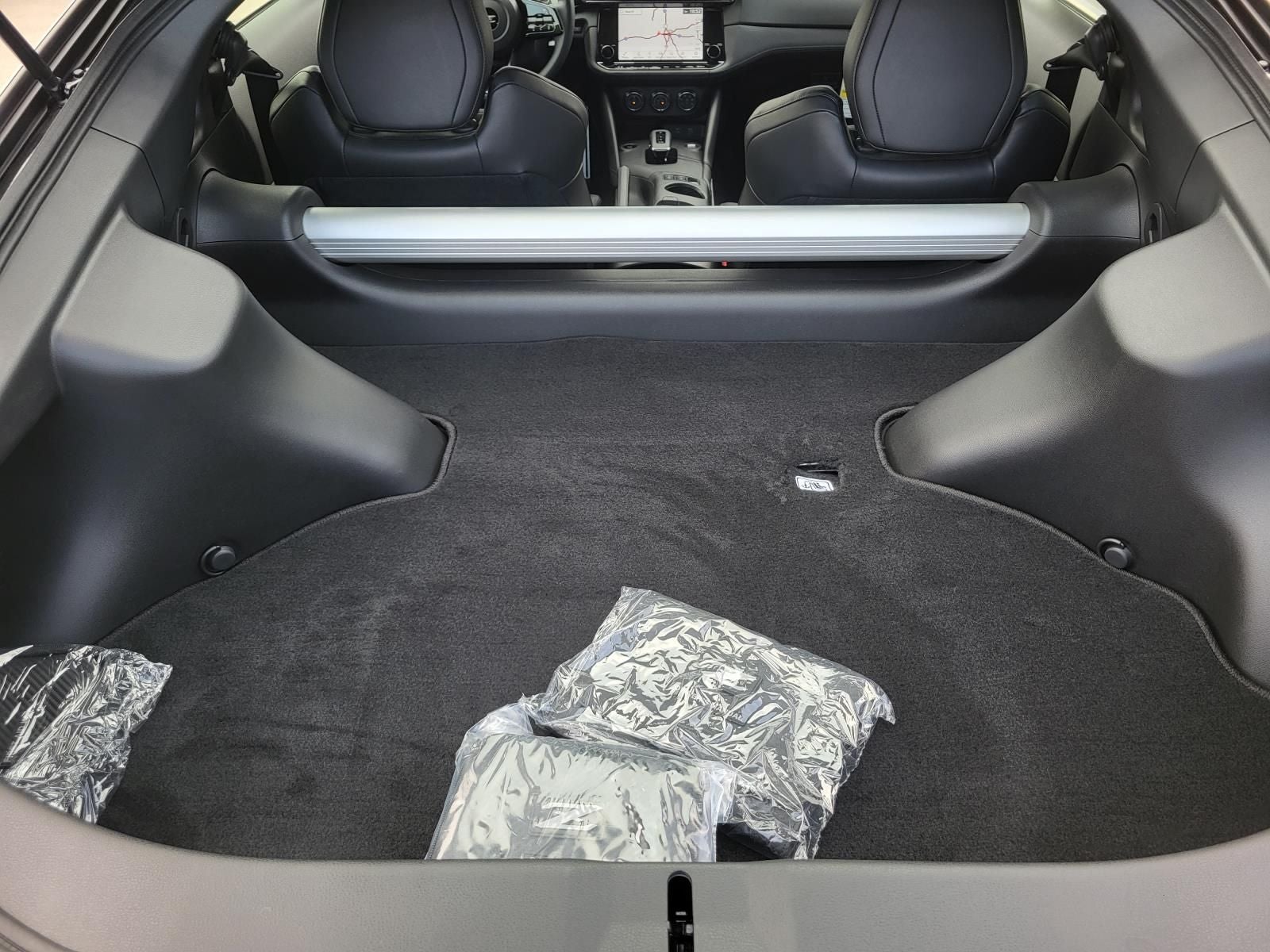 2026 Nissan Z Performance