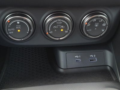 2026 Nissan Z Performance