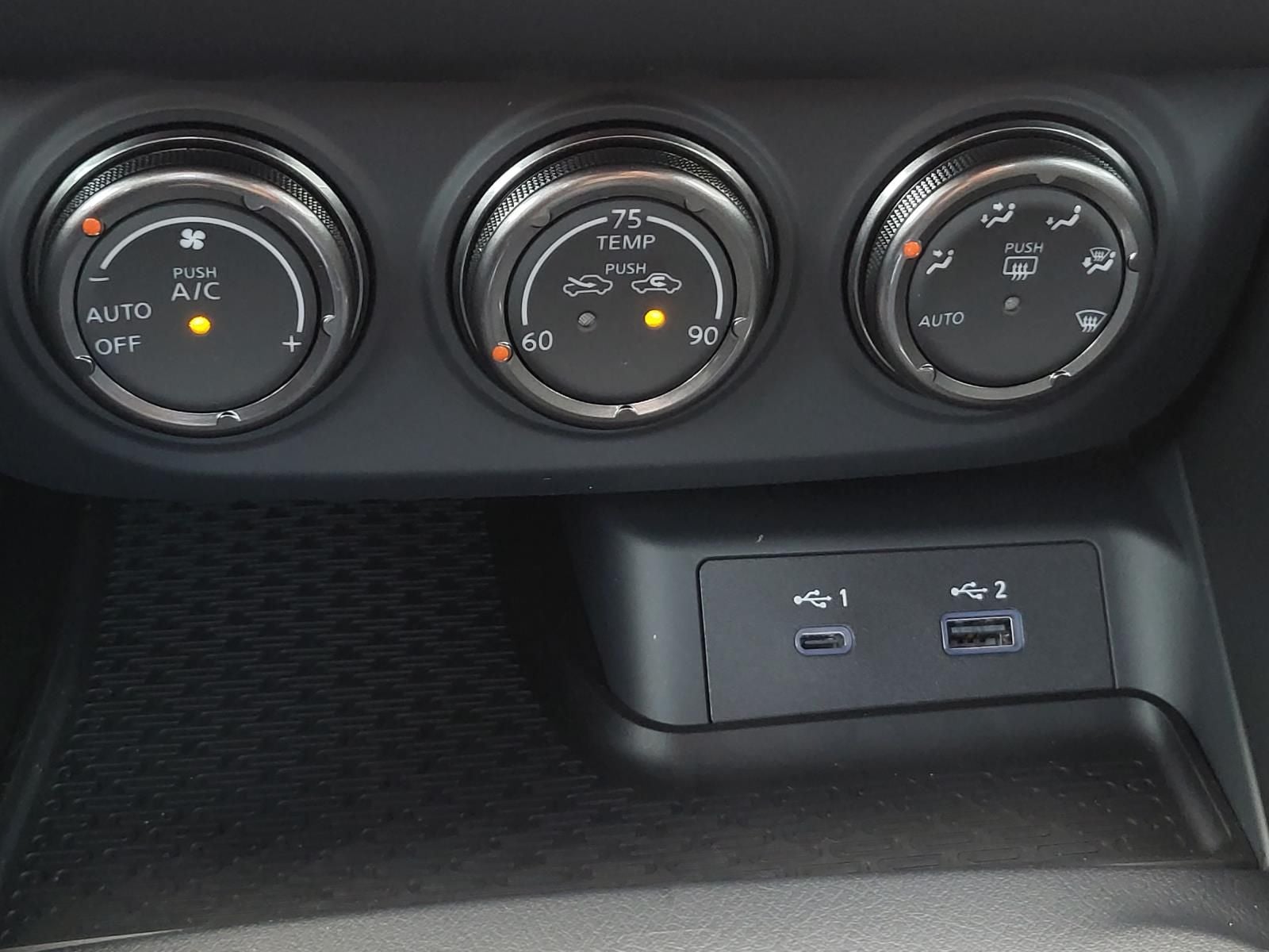 2026 Nissan Z Performance