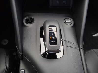 2026 Nissan Z Performance