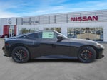 2026 Nissan Z Performance