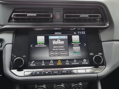 2025 Nissan Z Performance