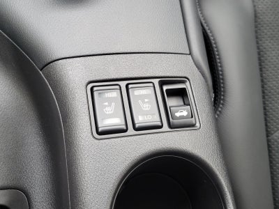 2025 Nissan Z Performance