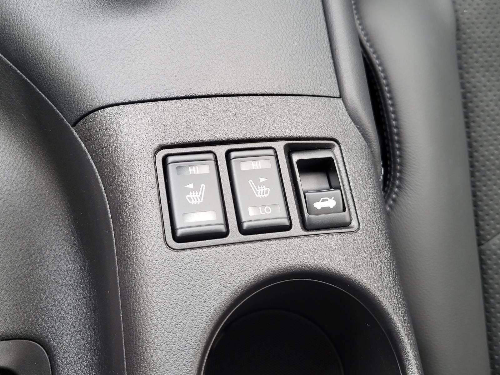 2025 Nissan Z Performance