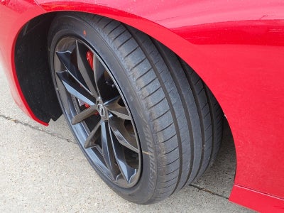 2025 Nissan Z Performance