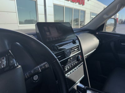 2024 Nissan Armada SV