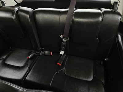 2024 Nissan Armada SV