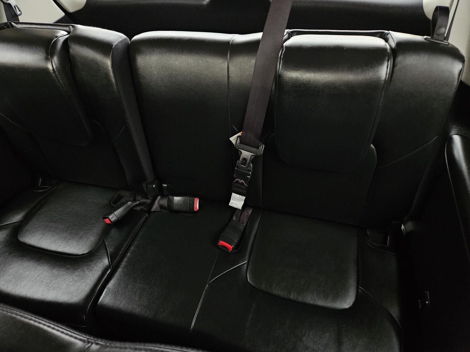 2024 Nissan Armada SV