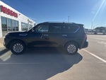 2024 Nissan Armada SV