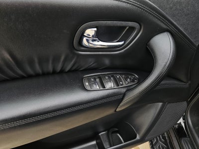 2024 Nissan Armada SV