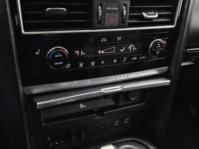 2024 Nissan Armada SV