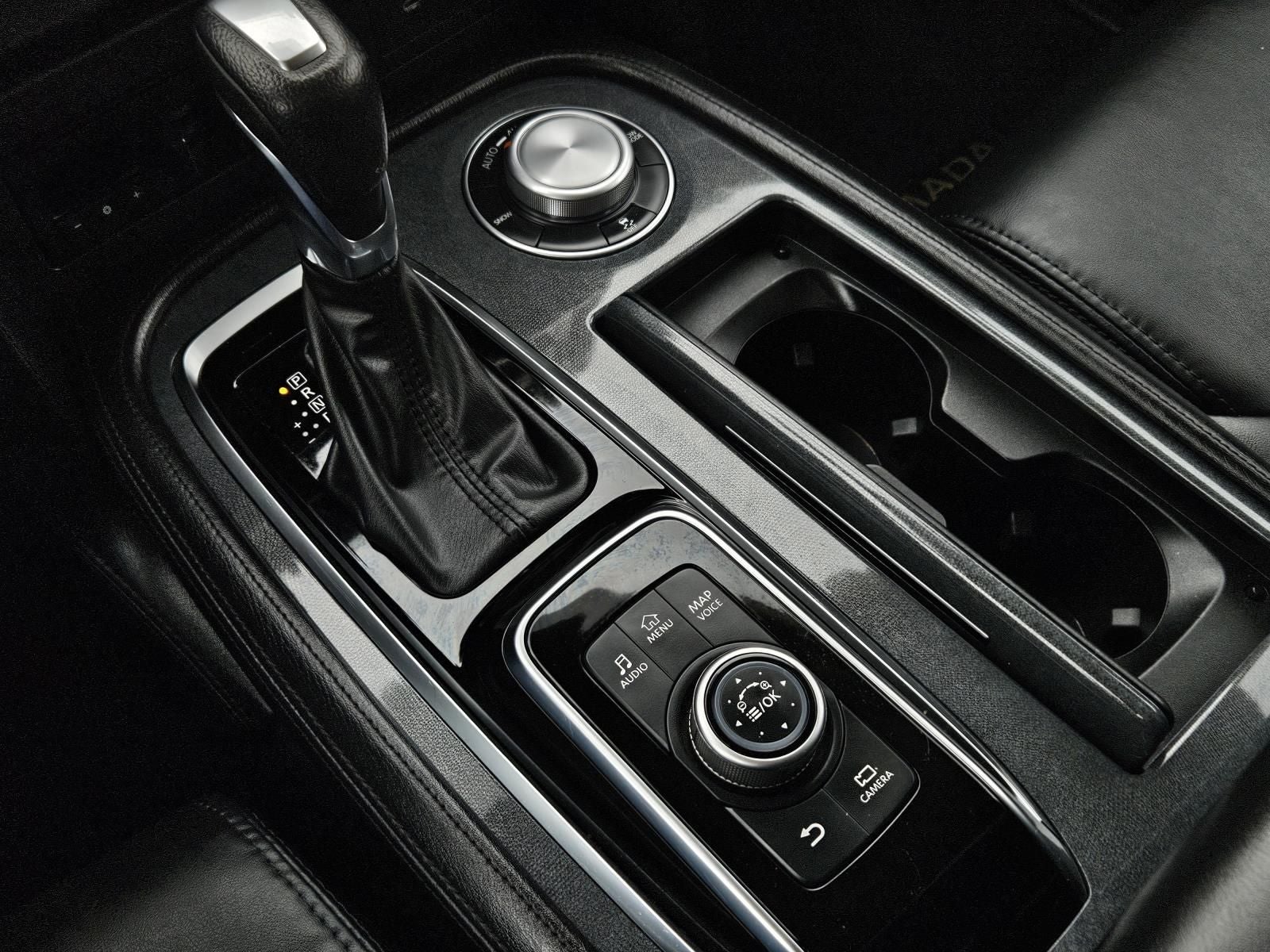 2024 Nissan Armada SV