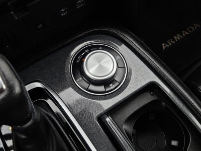 2024 Nissan Armada SV