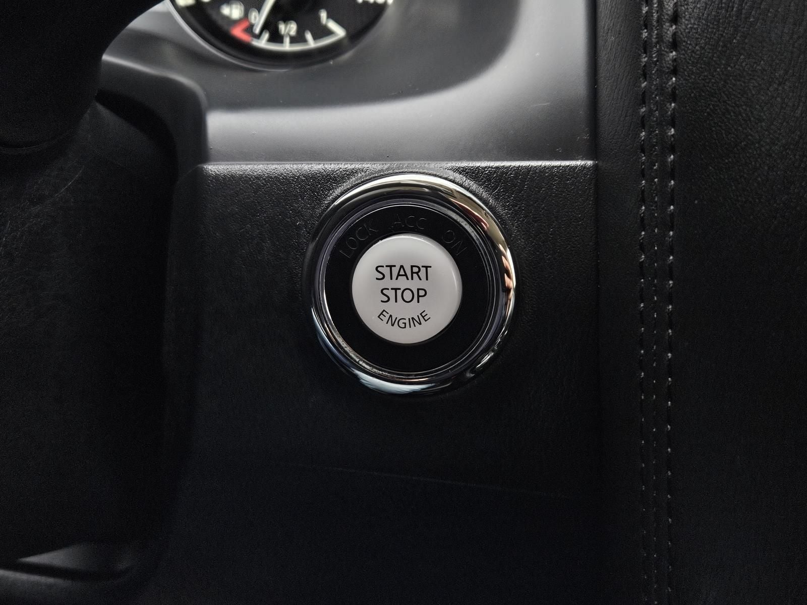 2024 Nissan Armada SV