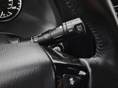 2024 Nissan Armada SV