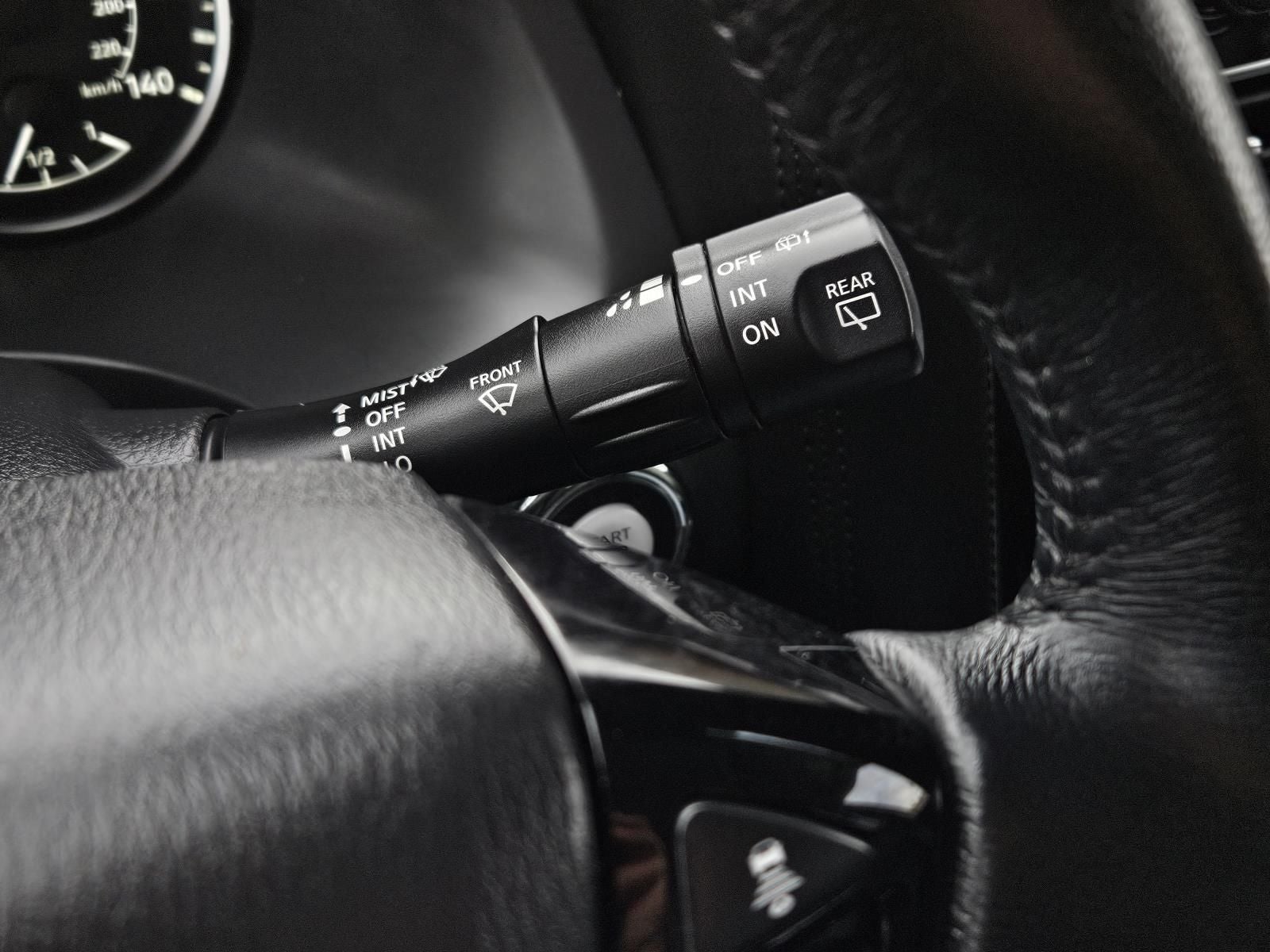 2024 Nissan Armada SV