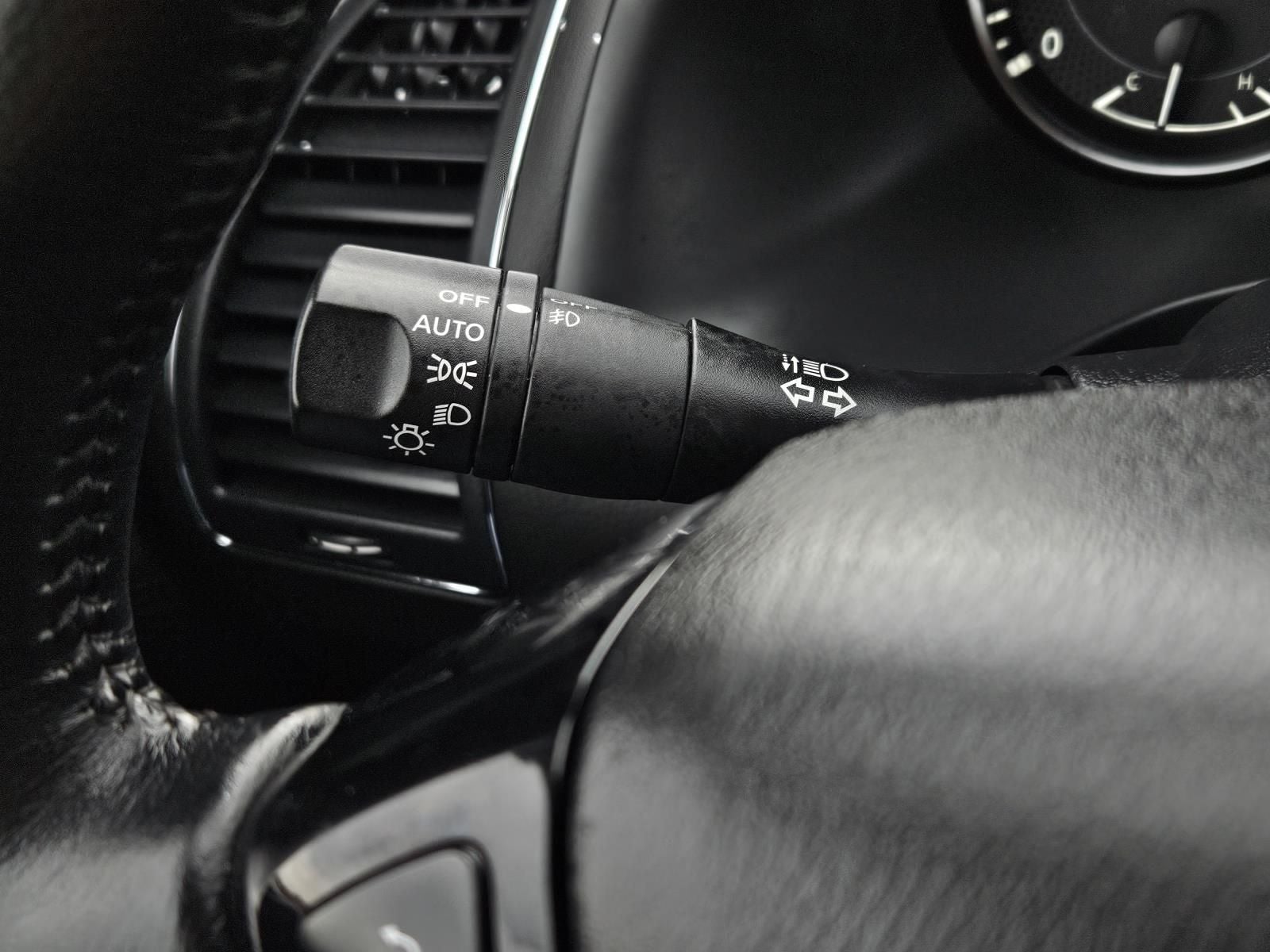 2024 Nissan Armada SV