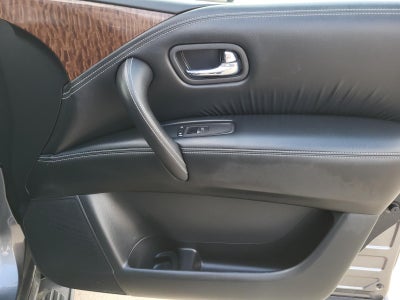 2020 Nissan Armada SL