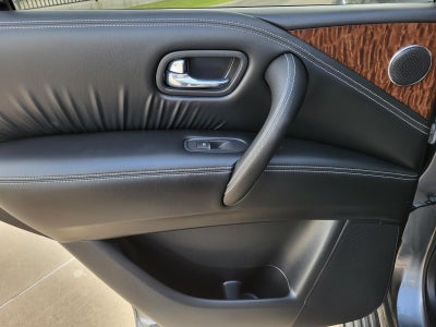 2020 Nissan Armada SL