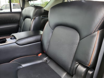 2020 Nissan Armada SL