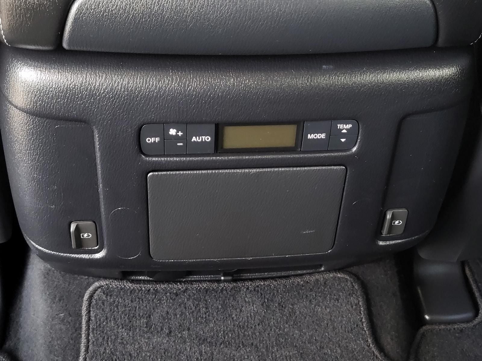 2020 Nissan Armada SL