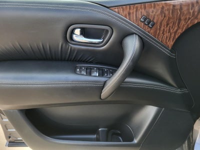 2020 Nissan Armada SL