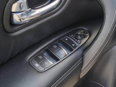 2020 Nissan Armada SL