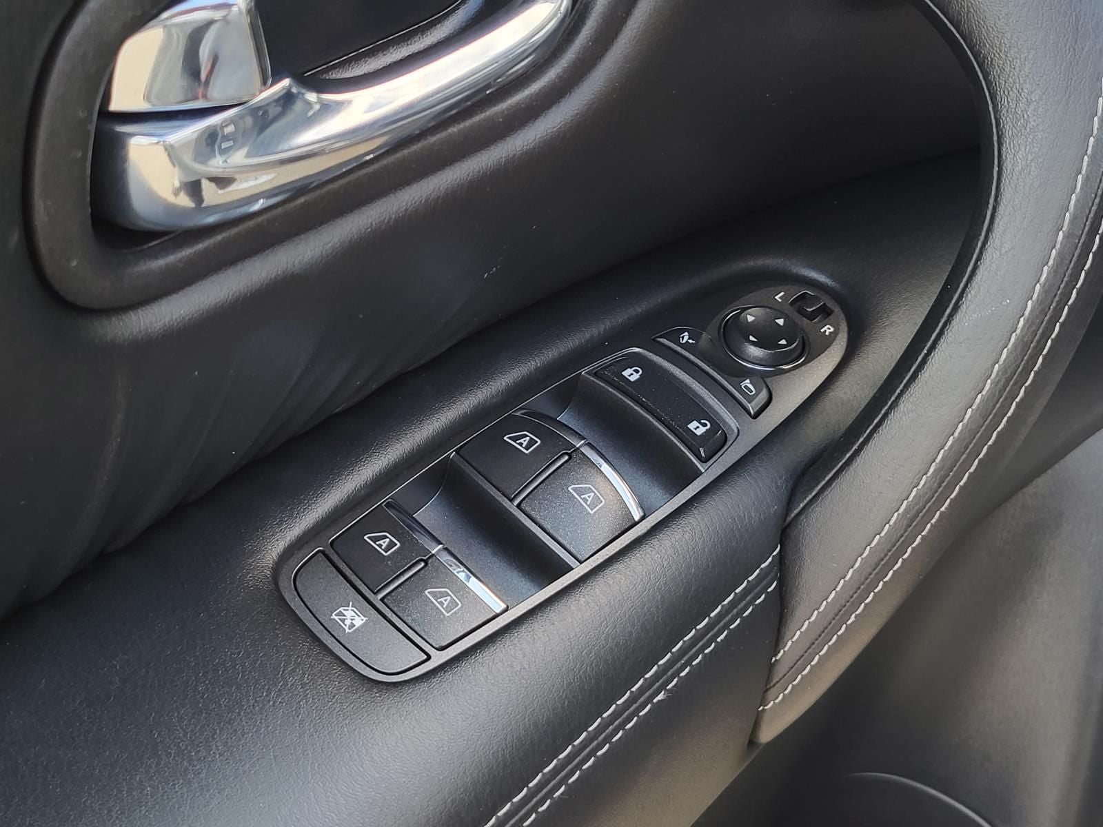 2020 Nissan Armada SL