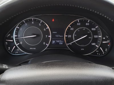 2020 Nissan Armada SL