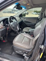 2019 Hyundai Santa Fe XL Limited