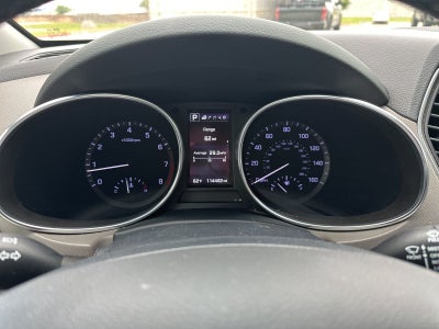 2019 Hyundai Santa Fe XL Limited