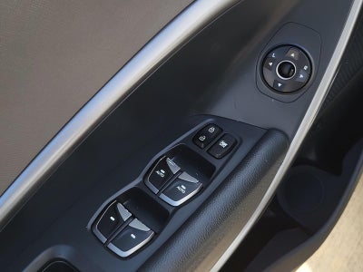 2017 Hyundai Santa Fe Limited Ultimate