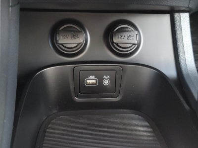 2017 Hyundai Santa Fe Limited Ultimate
