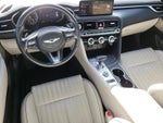2022 Genesis G70 3.3T