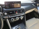 2022 Genesis G70 3.3T