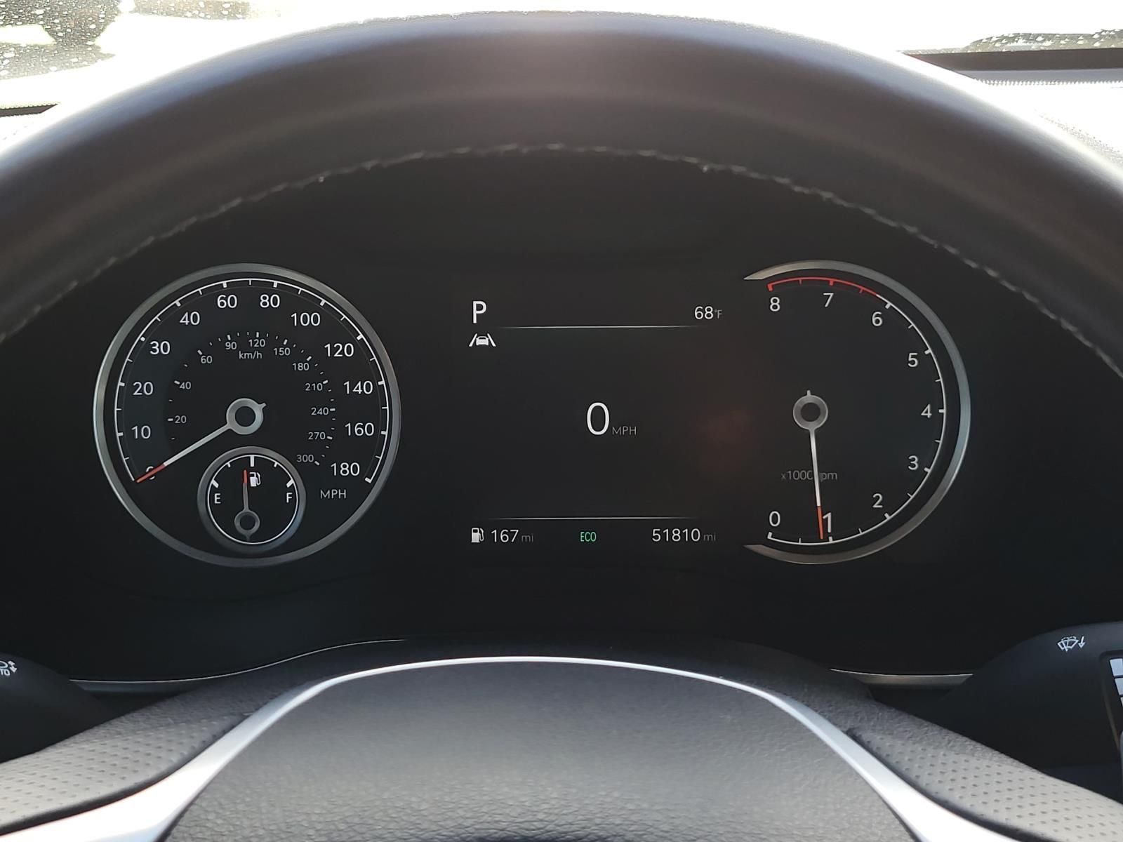 2022 Genesis G70 3.3T