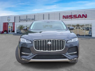 2023 Jaguar F-PACE P250 S