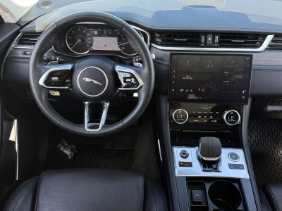 2023 Jaguar F-PACE P250 S