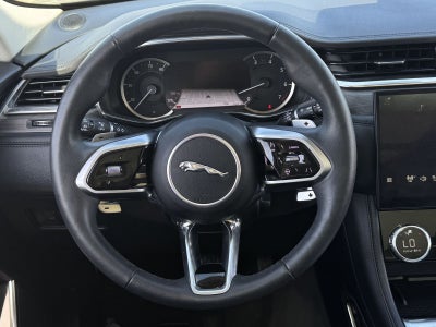 2023 Jaguar F-PACE P250 S