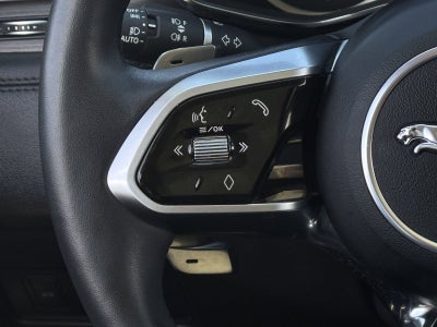 2023 Jaguar F-PACE P250 S