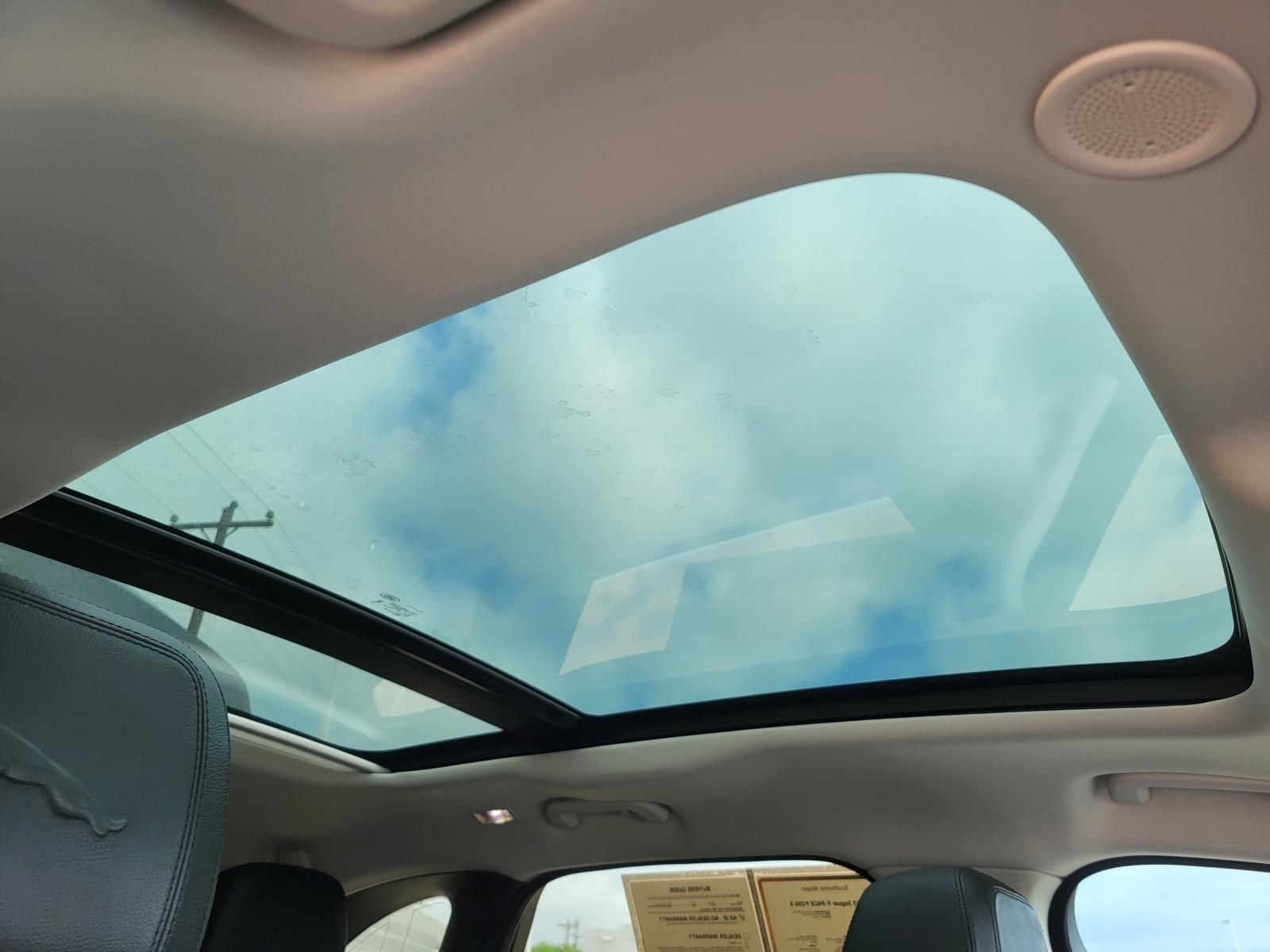 2023 Jaguar F-PACE P250 S