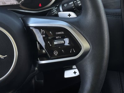 2023 Jaguar F-PACE P250 S